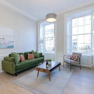  Apartment Dragon - Centre 1 Bed