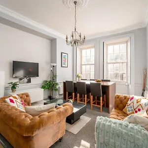  Apartment F&o - Vip Royal Mile 2 Bed - Sleeps 4
